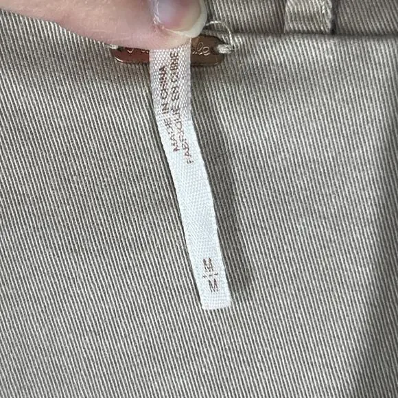 Free People Ruffles Romance Jacket Natural Blazer Womens Sz Medium Cool Buttons - Picture 5 of 16